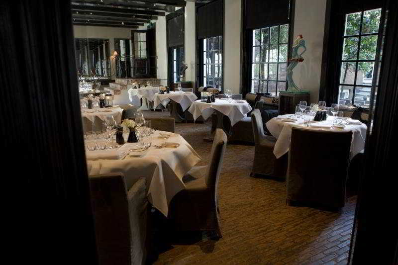 The Dylan - The Leading Of The World 5* Amsterdam